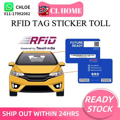 rfid tag murah